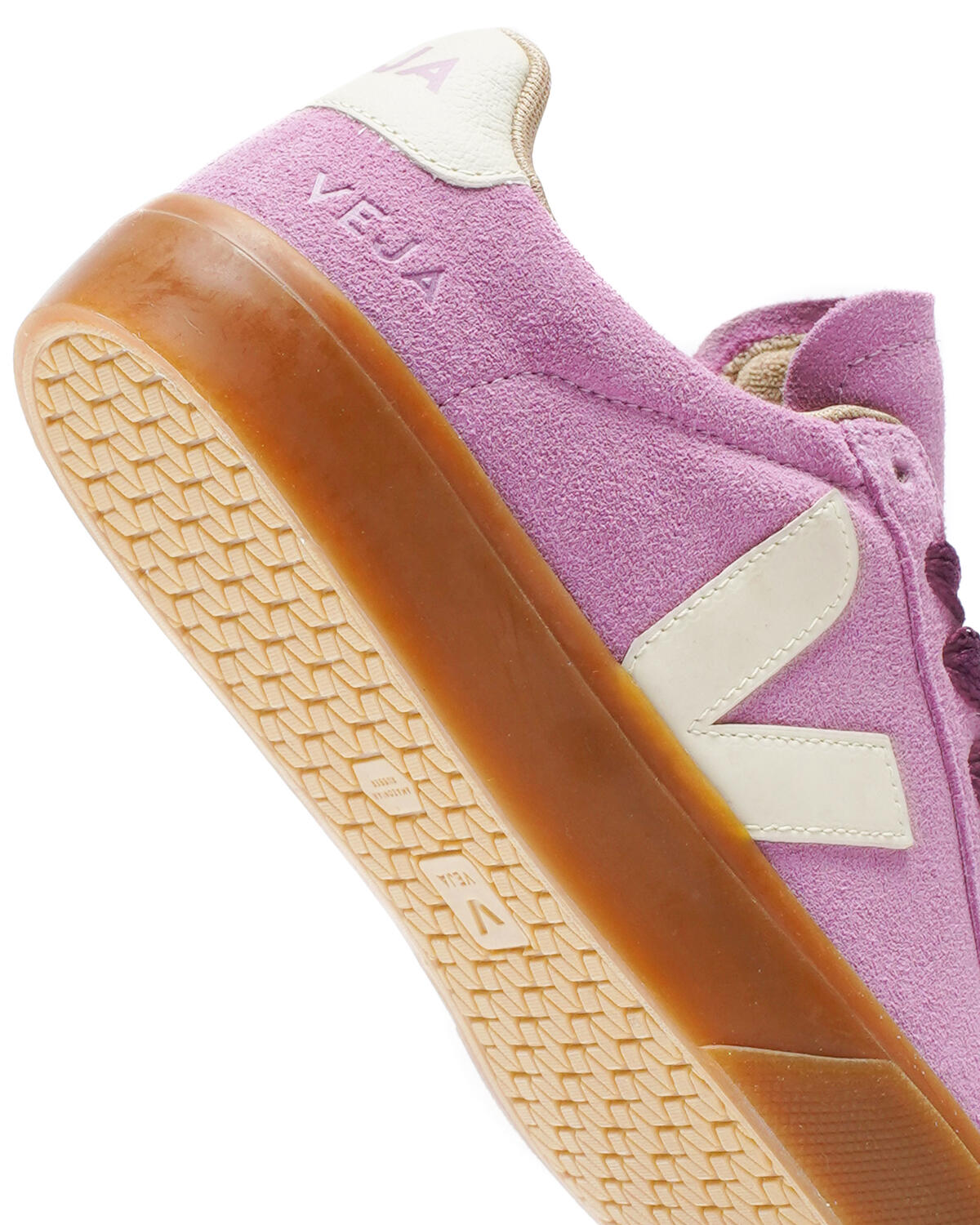 Veja WMNS Campo Bold | CP0303691A | AFEW STORE